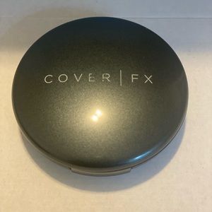 COVER FX PRESSED MINERAL FOUNDATION G10